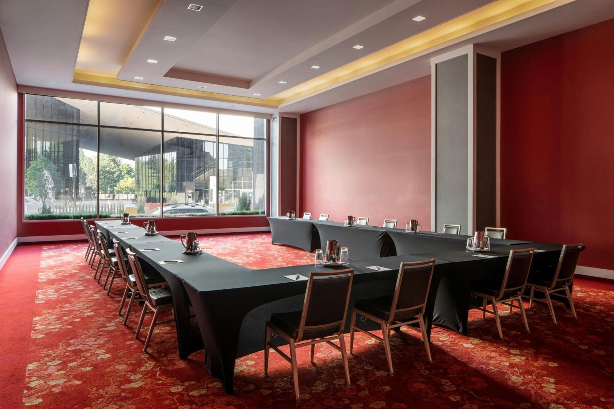 The Davenport Grand, Autograph Collection Hotell Spokane Exteriör bild