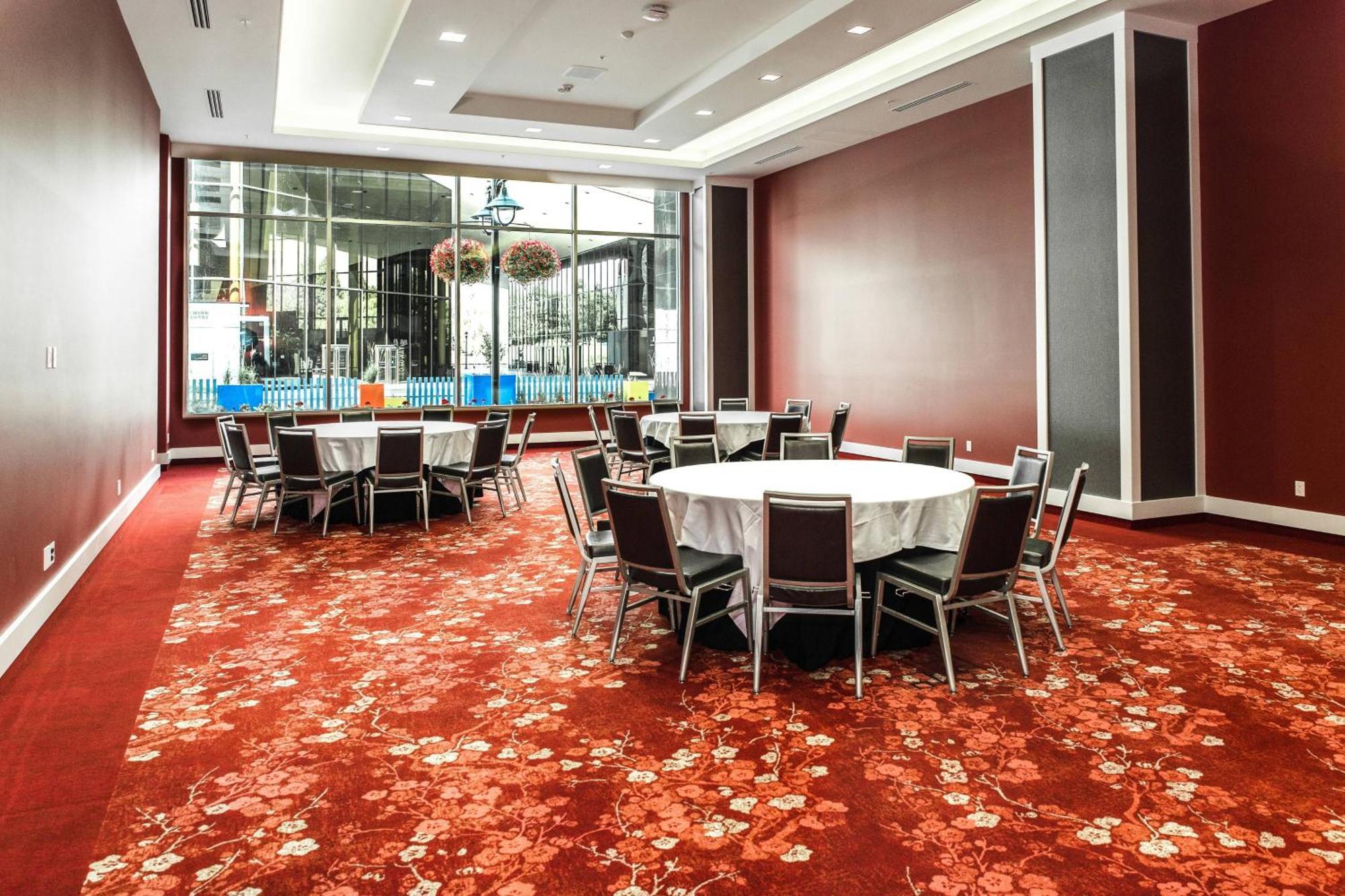 The Davenport Grand, Autograph Collection Hotell Spokane Exteriör bild