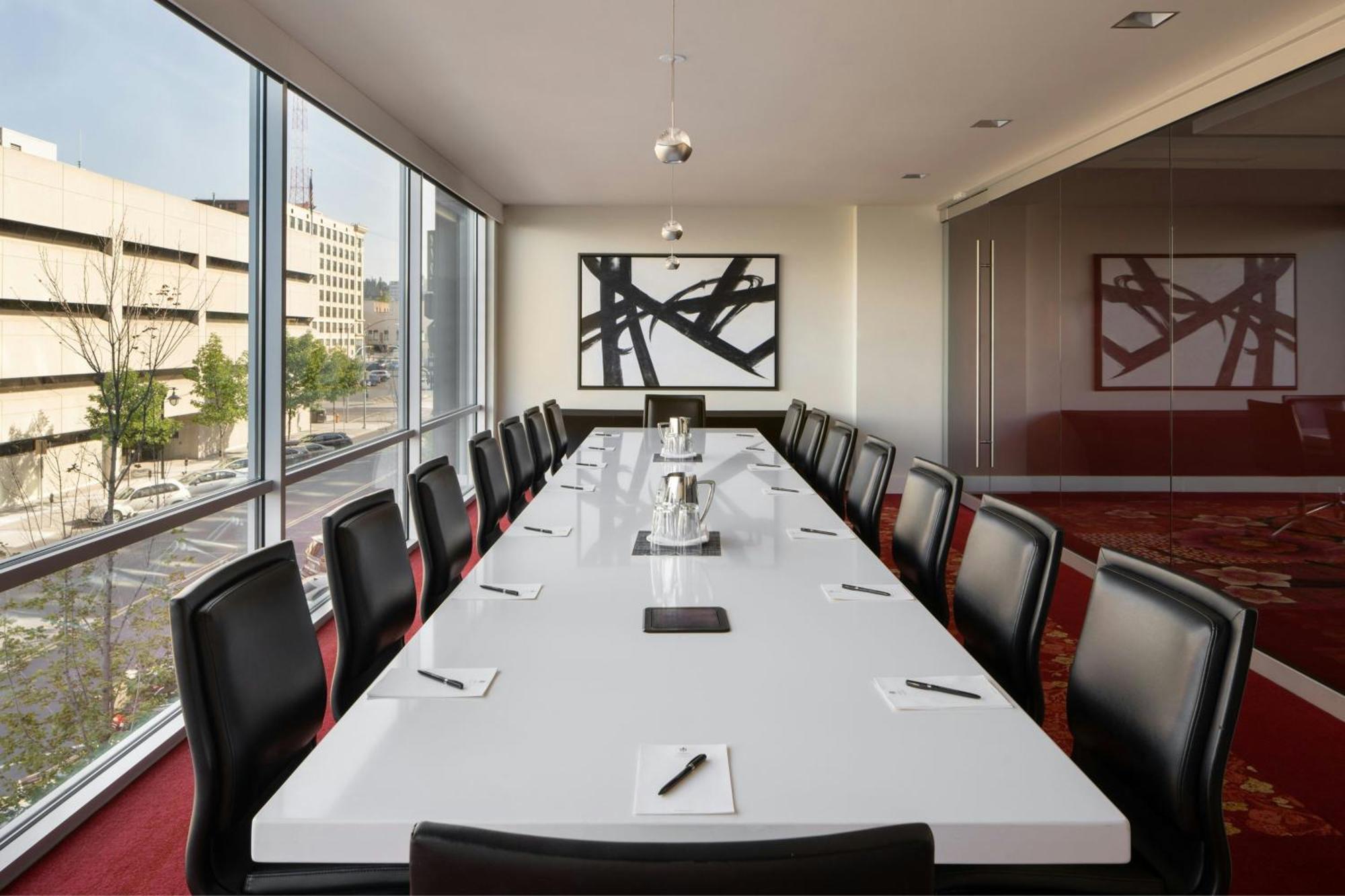 The Davenport Grand, Autograph Collection Hotell Spokane Exteriör bild