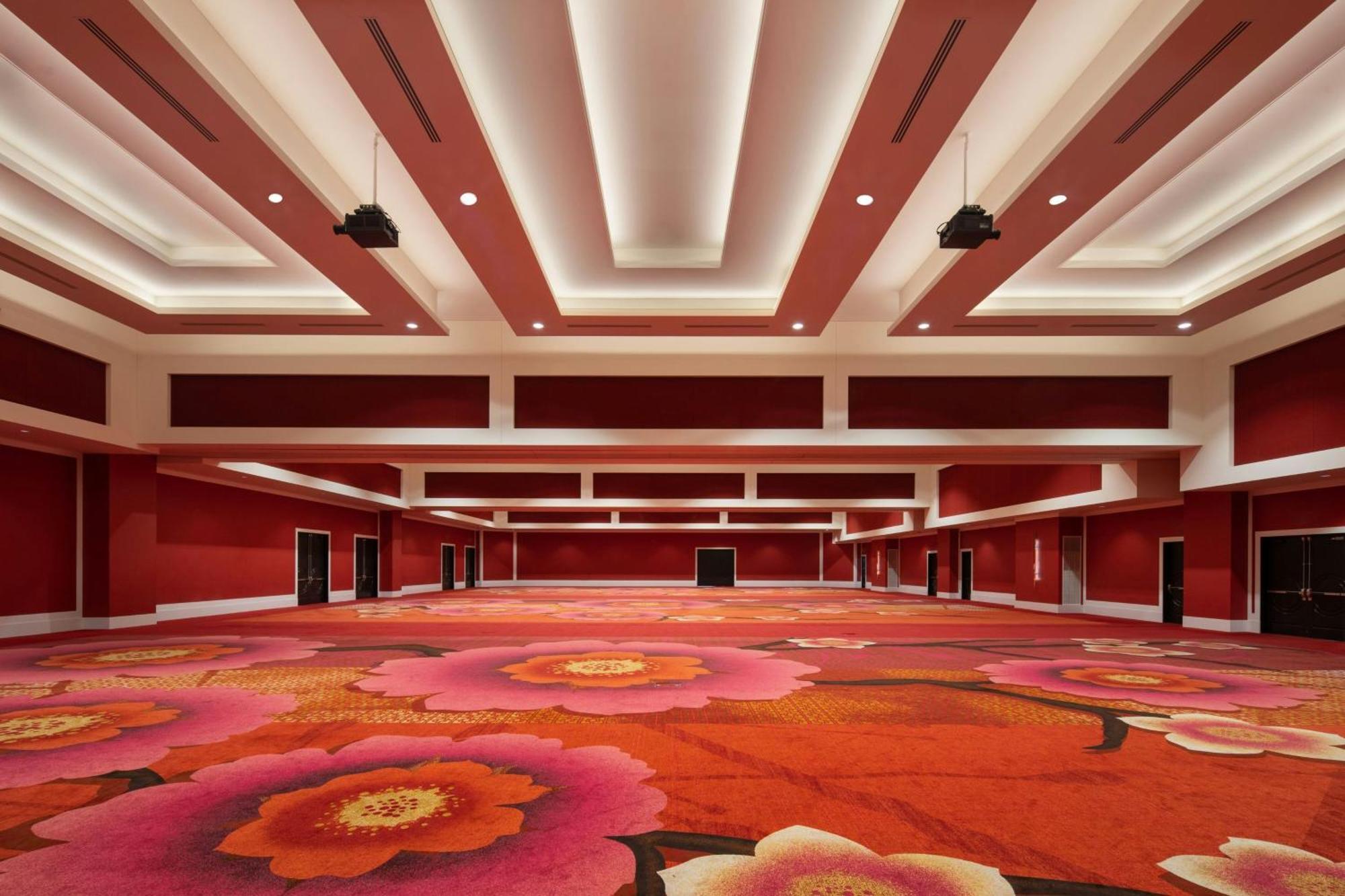 The Davenport Grand, Autograph Collection Hotell Spokane Exteriör bild