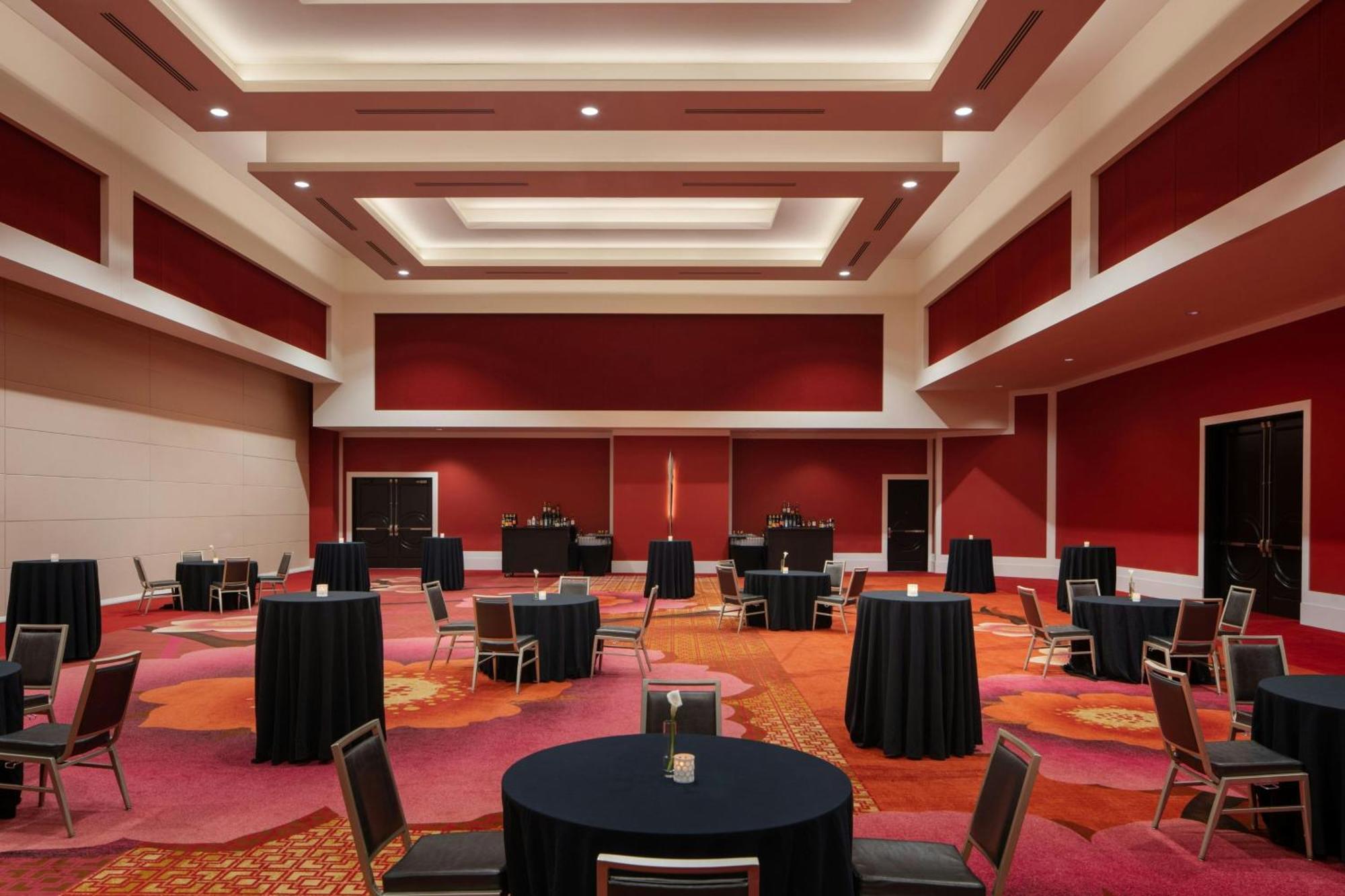 The Davenport Grand, Autograph Collection Hotell Spokane Exteriör bild