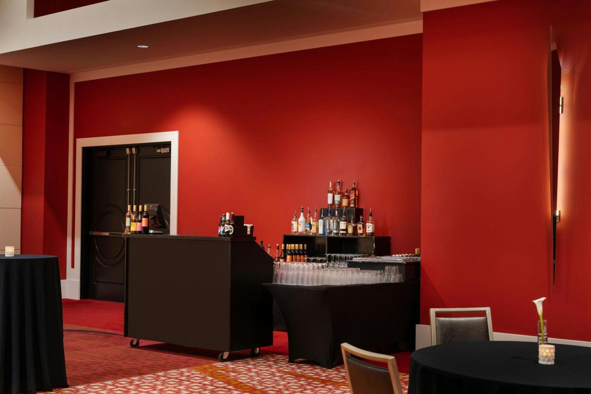 The Davenport Grand, Autograph Collection Hotell Spokane Exteriör bild