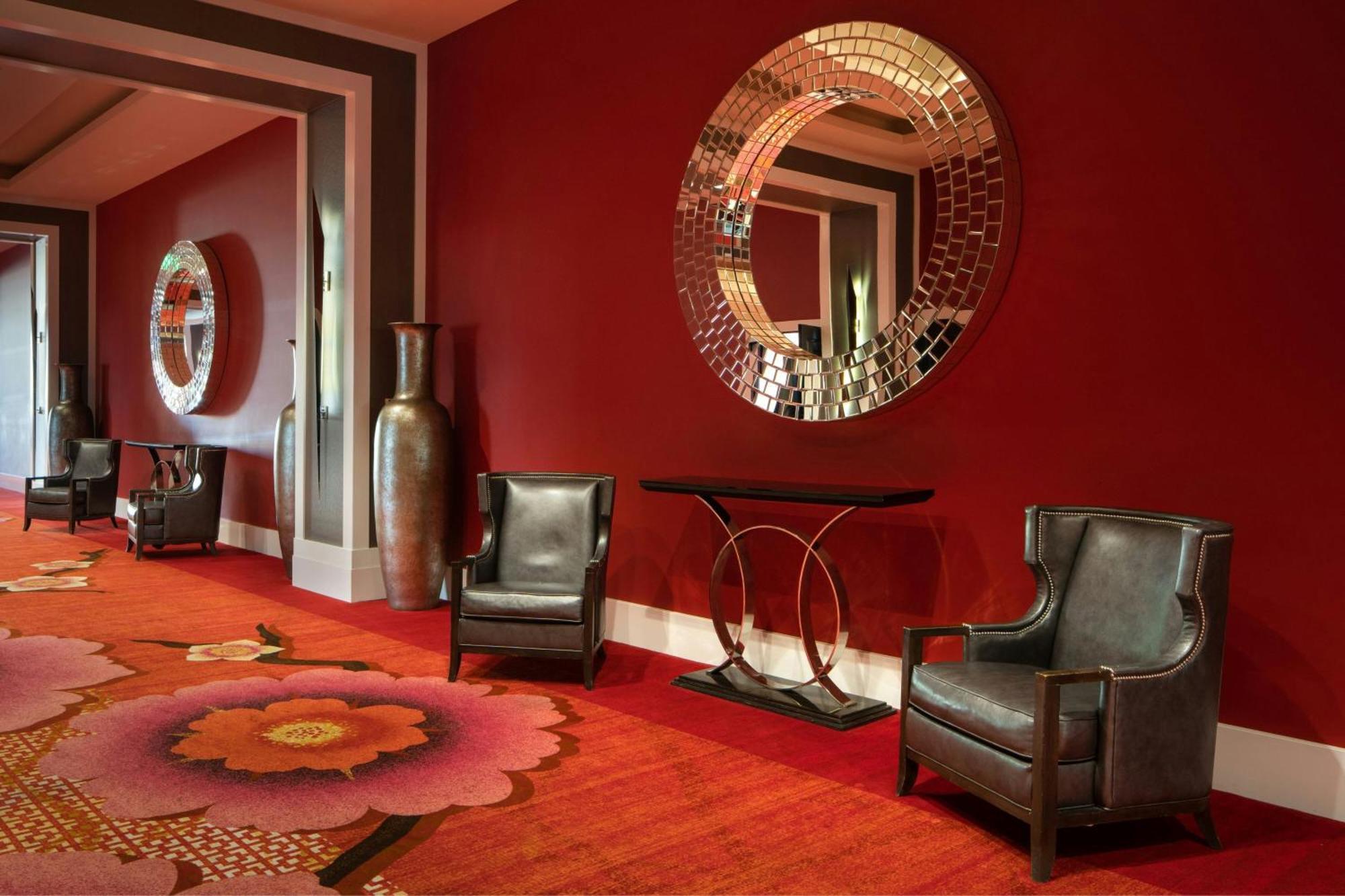 The Davenport Grand, Autograph Collection Hotell Spokane Exteriör bild