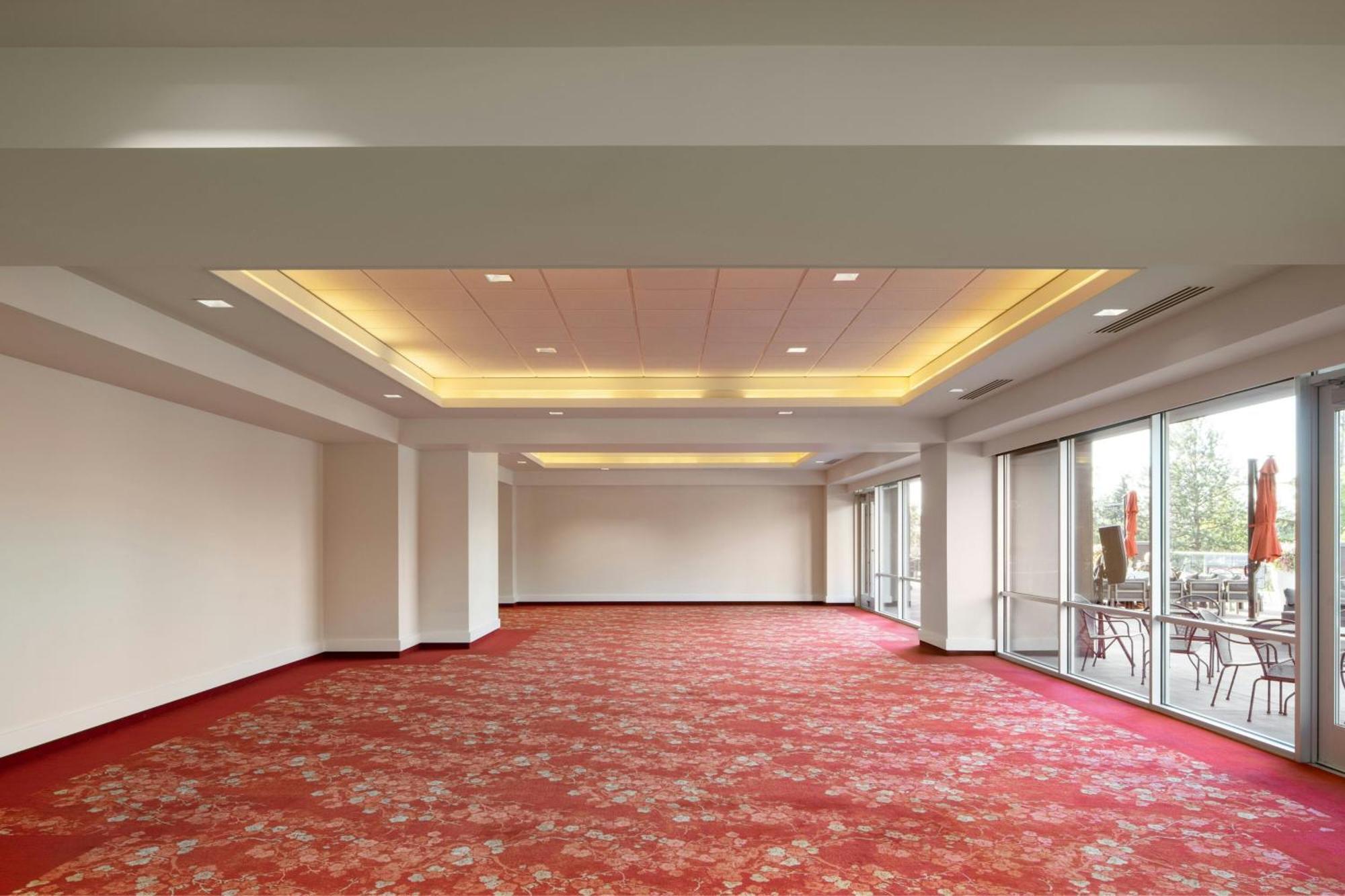 The Davenport Grand, Autograph Collection Hotell Spokane Exteriör bild