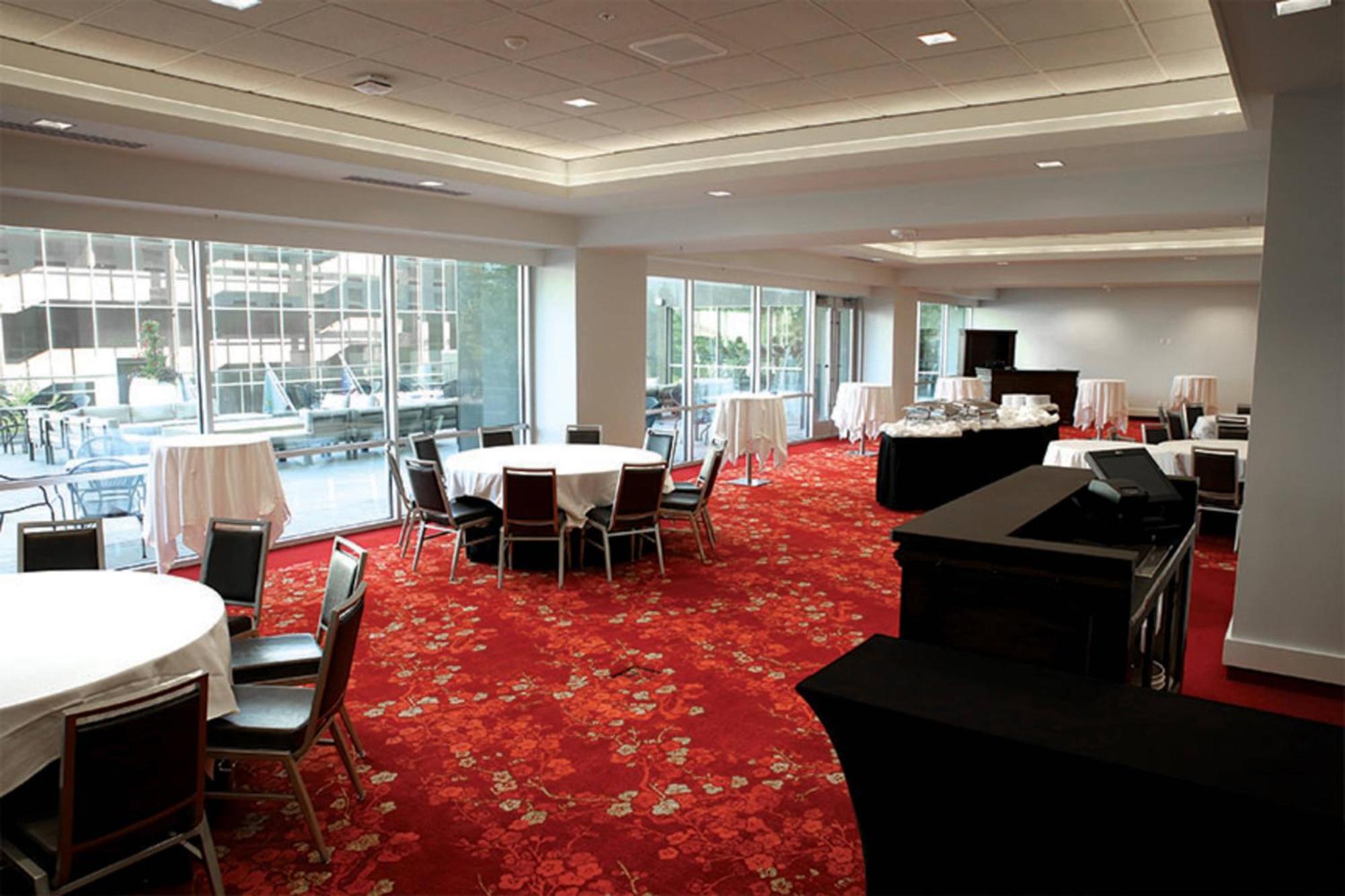 The Davenport Grand, Autograph Collection Hotell Spokane Exteriör bild
