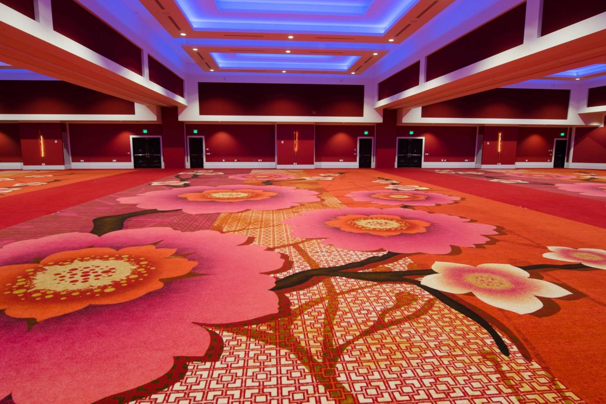 The Davenport Grand, Autograph Collection Hotell Spokane Exteriör bild