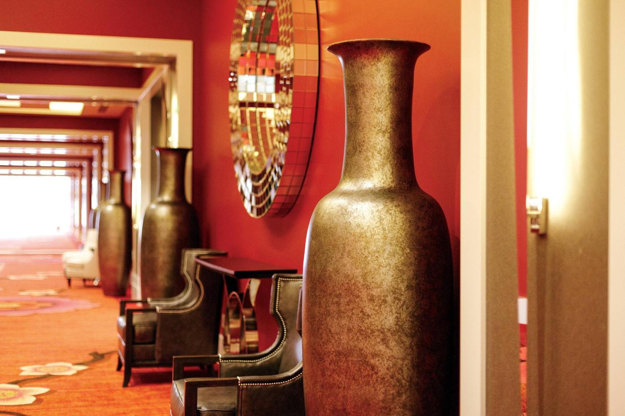 The Davenport Grand, Autograph Collection Hotell Spokane Exteriör bild