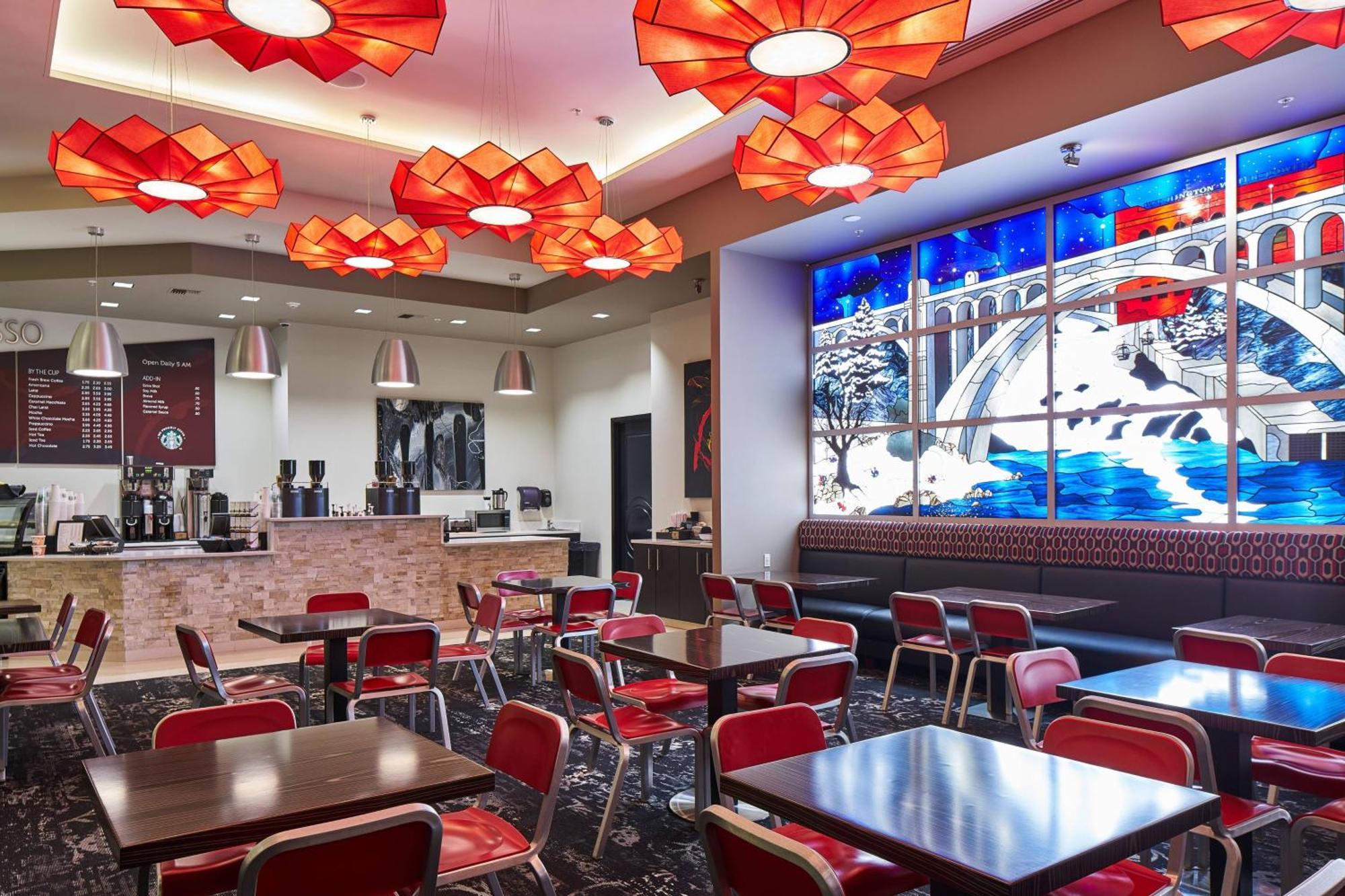 The Davenport Grand, Autograph Collection Hotell Spokane Exteriör bild