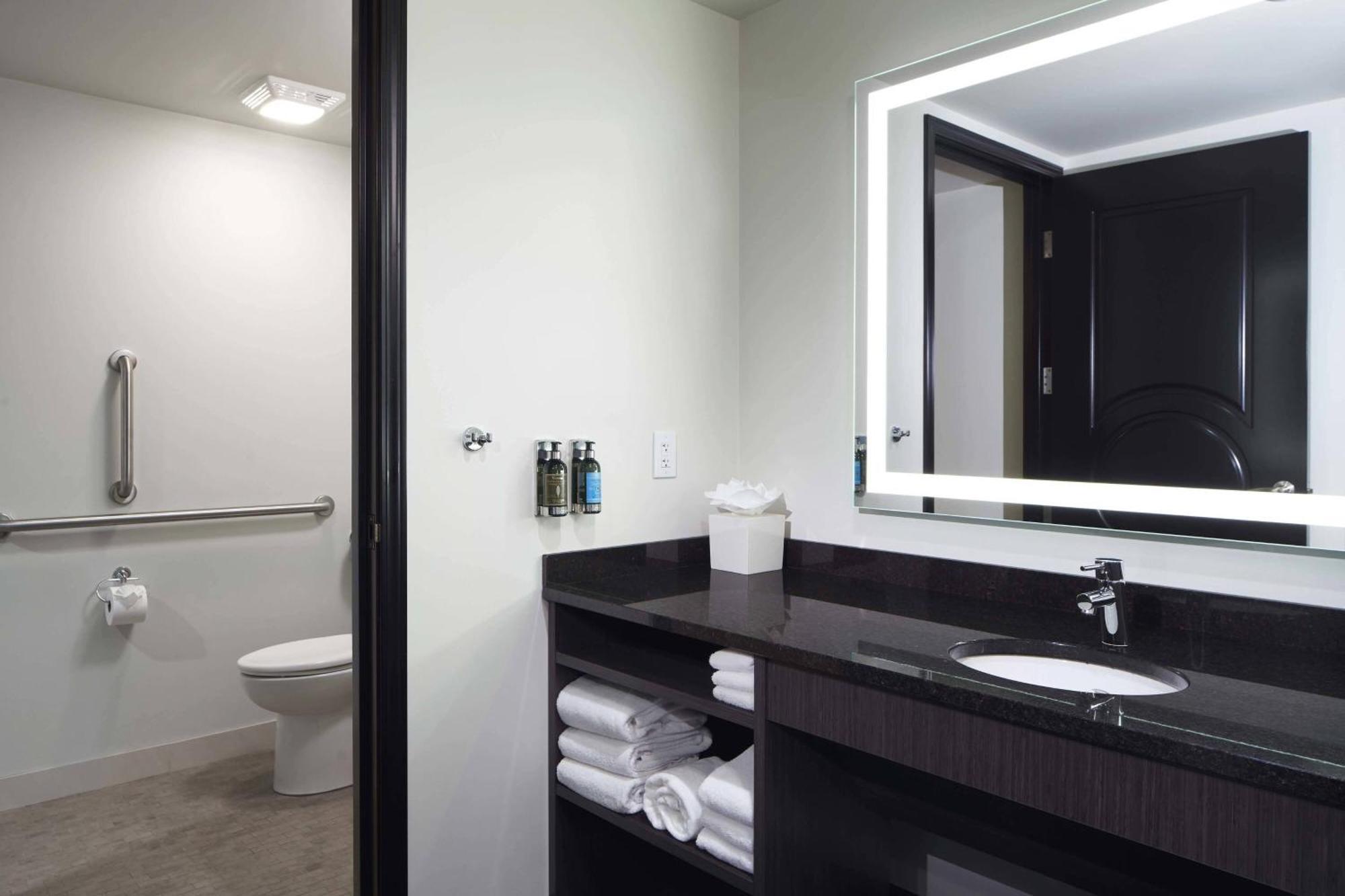 The Davenport Grand, Autograph Collection Hotell Spokane Exteriör bild
