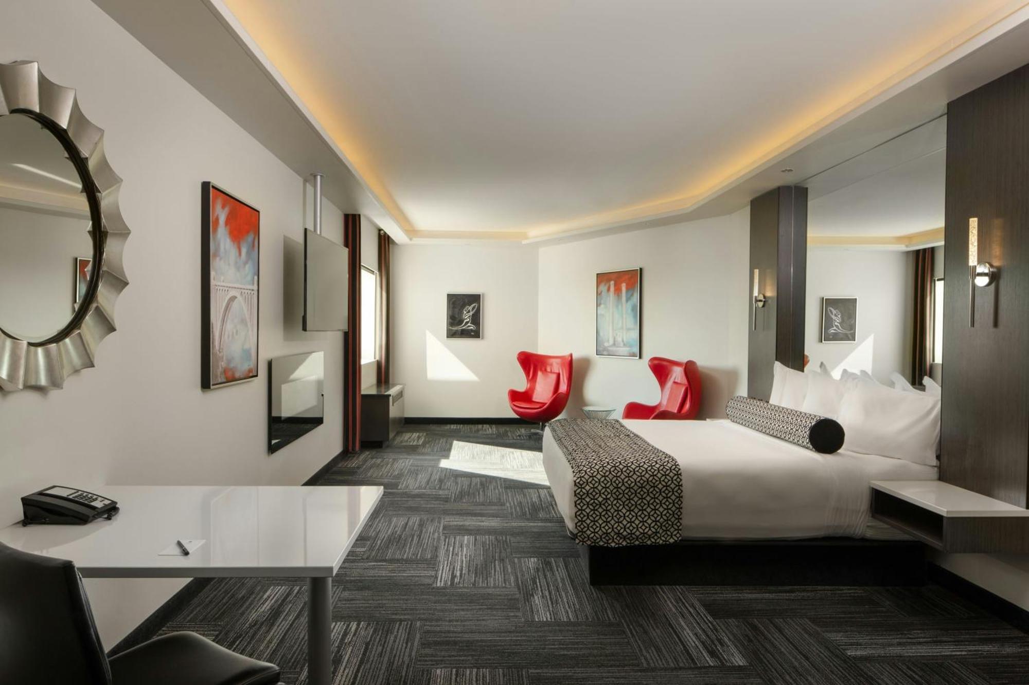 The Davenport Grand, Autograph Collection Hotell Spokane Exteriör bild