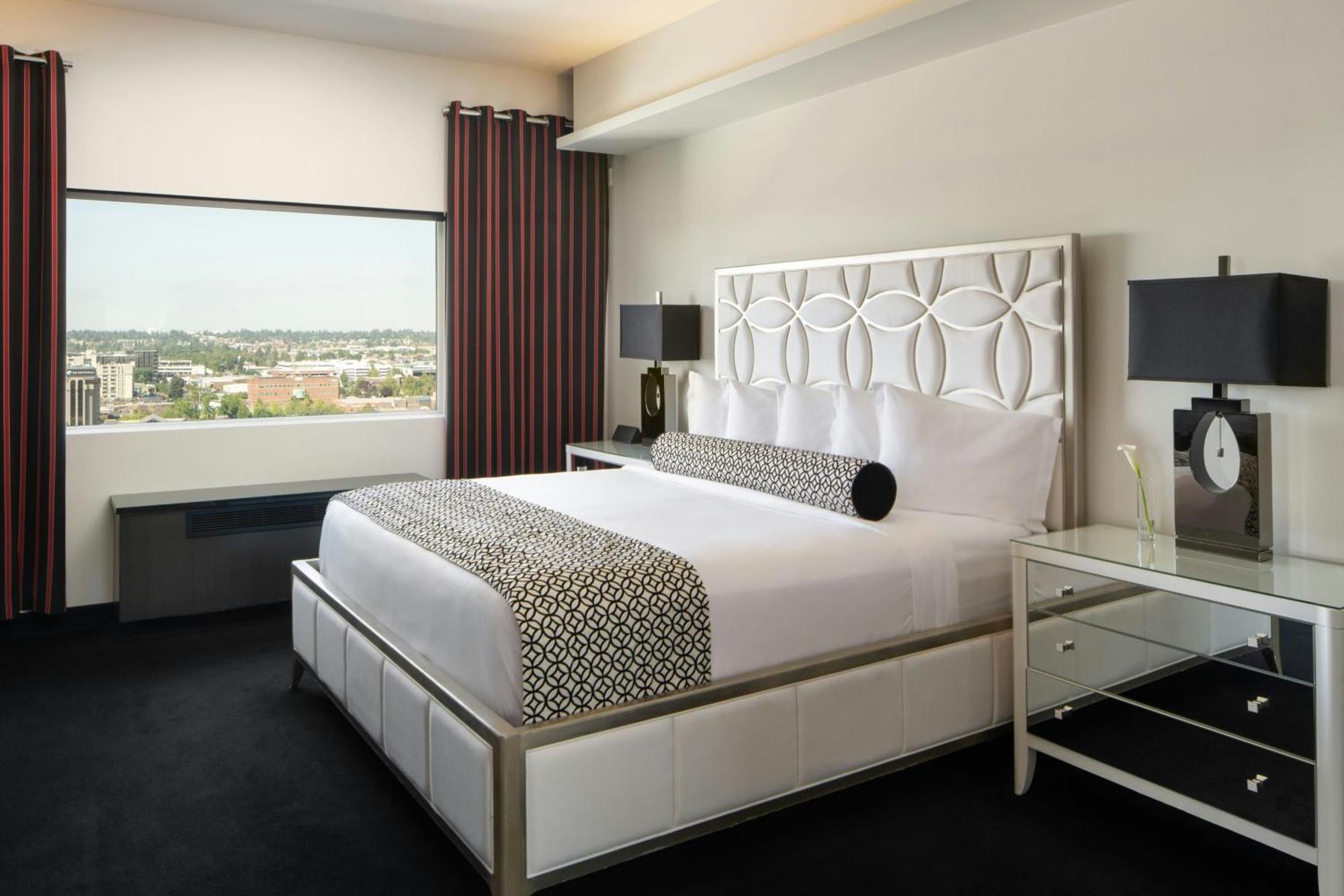 The Davenport Grand, Autograph Collection Hotell Spokane Exteriör bild