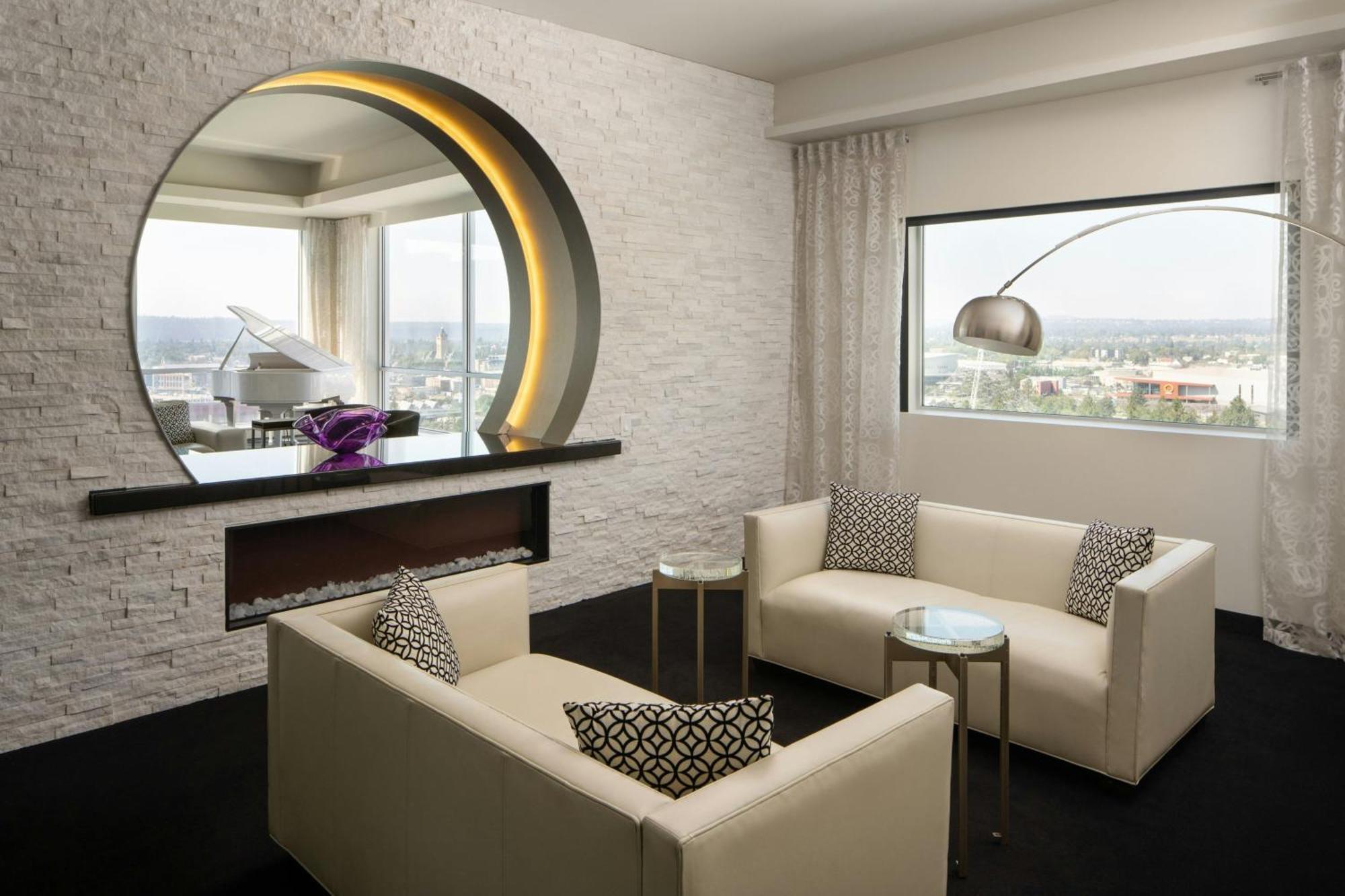 The Davenport Grand, Autograph Collection Hotell Spokane Exteriör bild