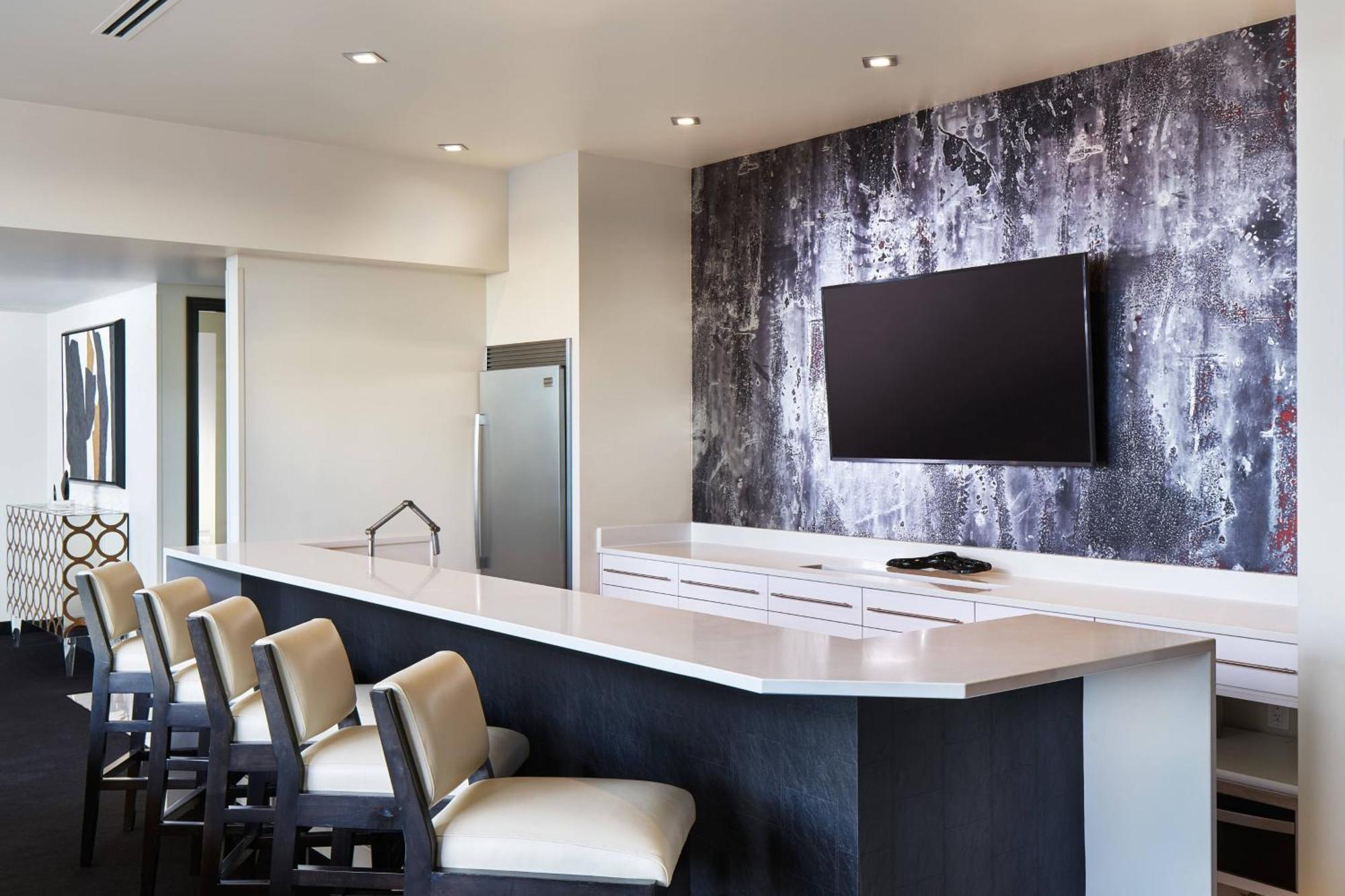 The Davenport Grand, Autograph Collection Hotell Spokane Exteriör bild