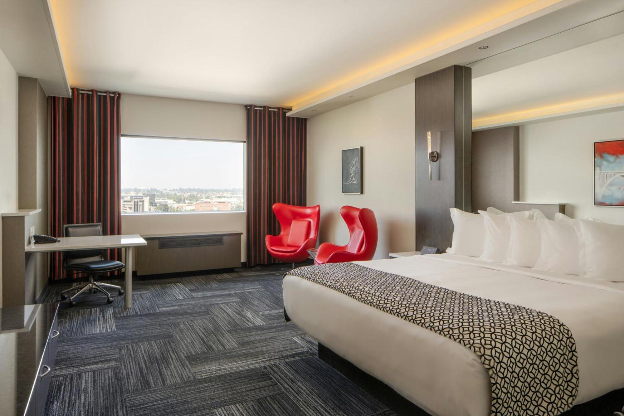 The Davenport Grand, Autograph Collection Hotell Spokane Exteriör bild