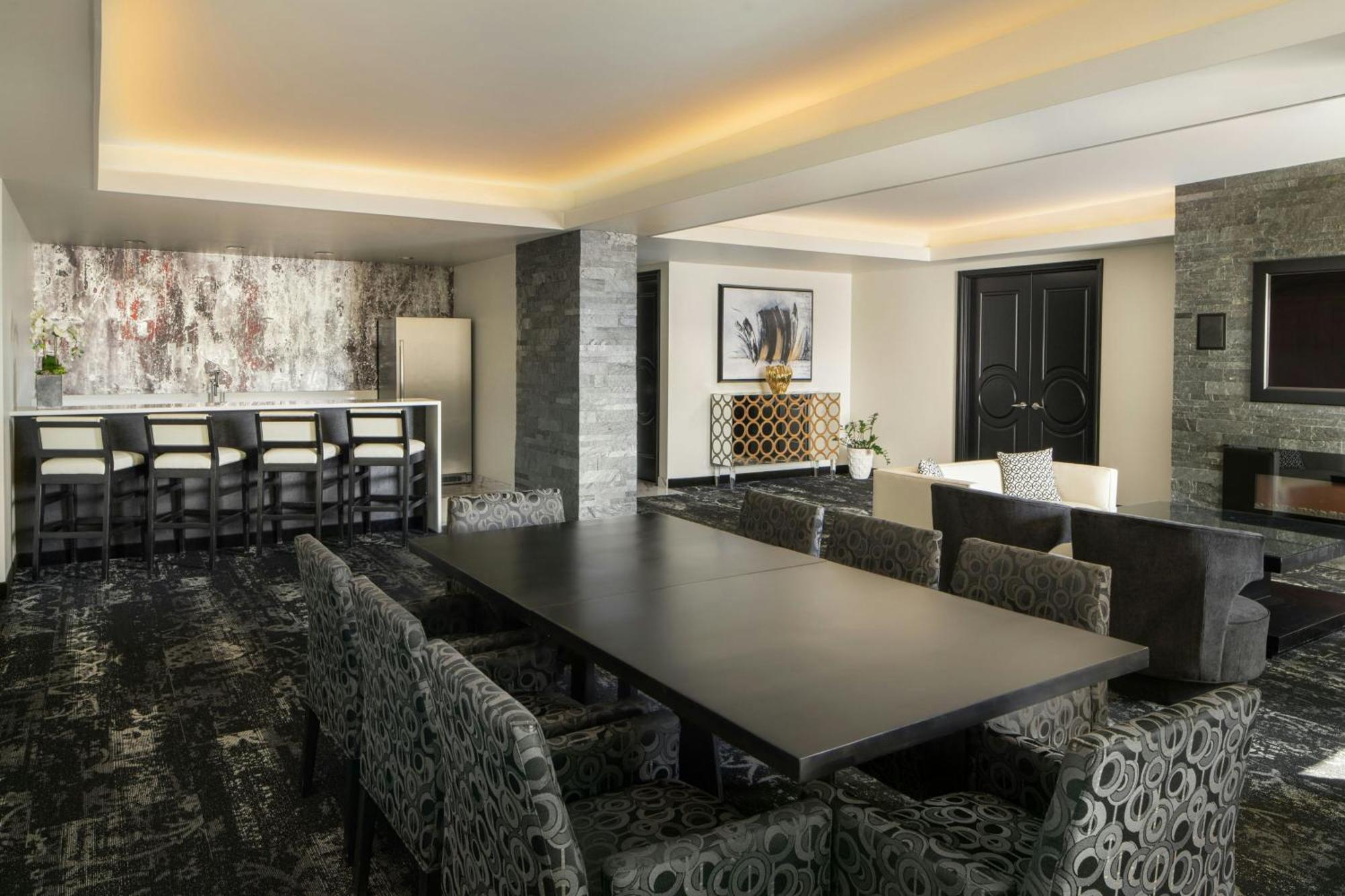 The Davenport Grand, Autograph Collection Hotell Spokane Exteriör bild