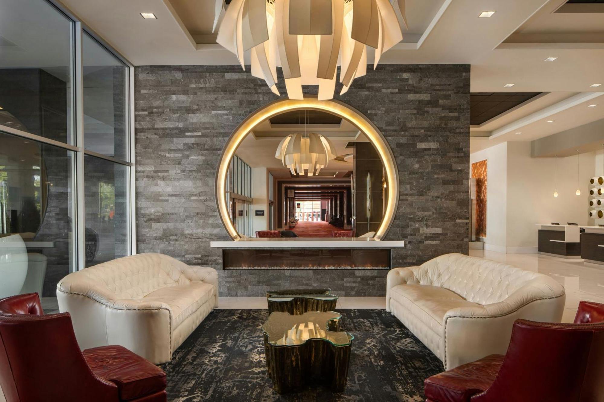 The Davenport Grand, Autograph Collection Hotell Spokane Exteriör bild