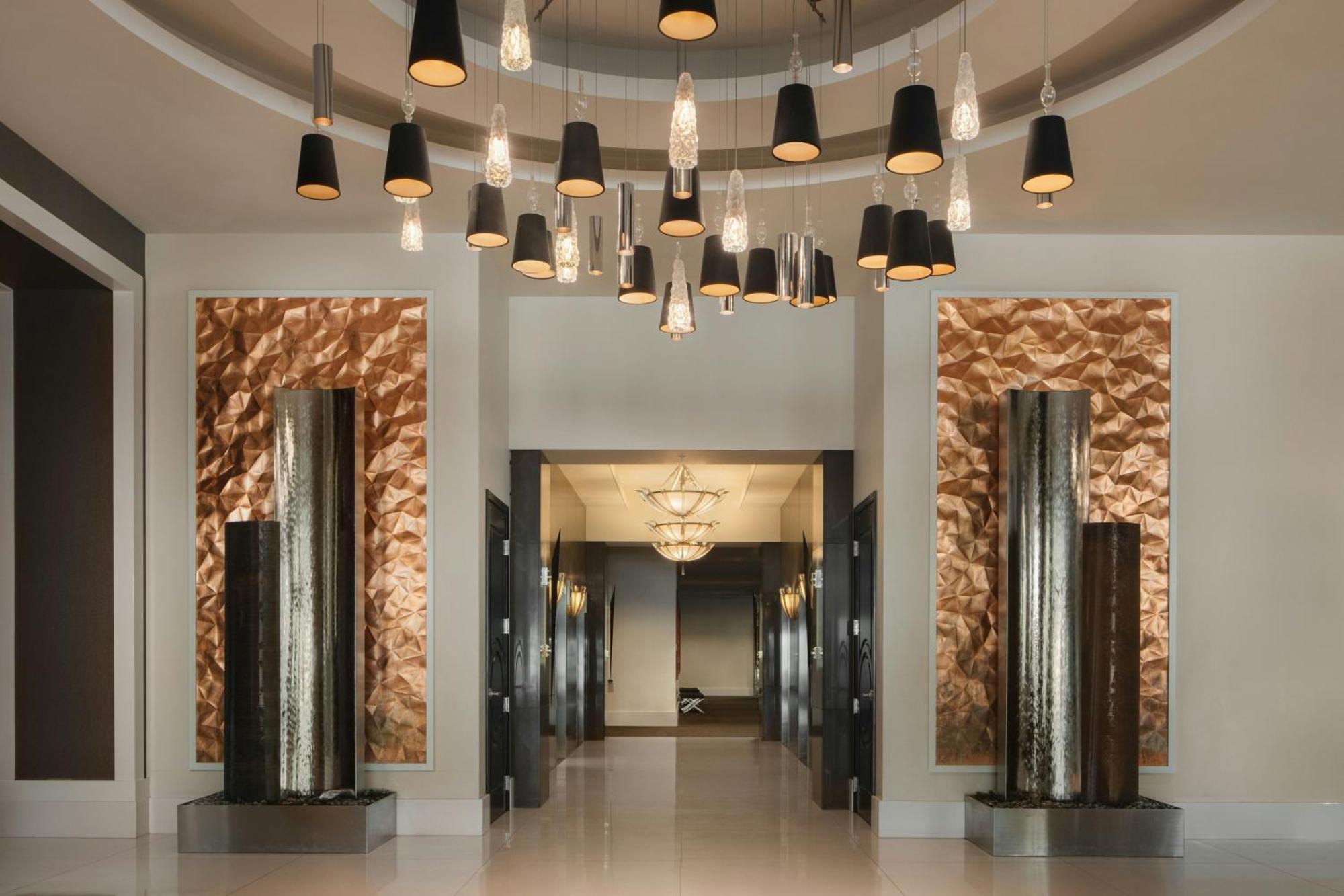 The Davenport Grand, Autograph Collection Hotell Spokane Exteriör bild