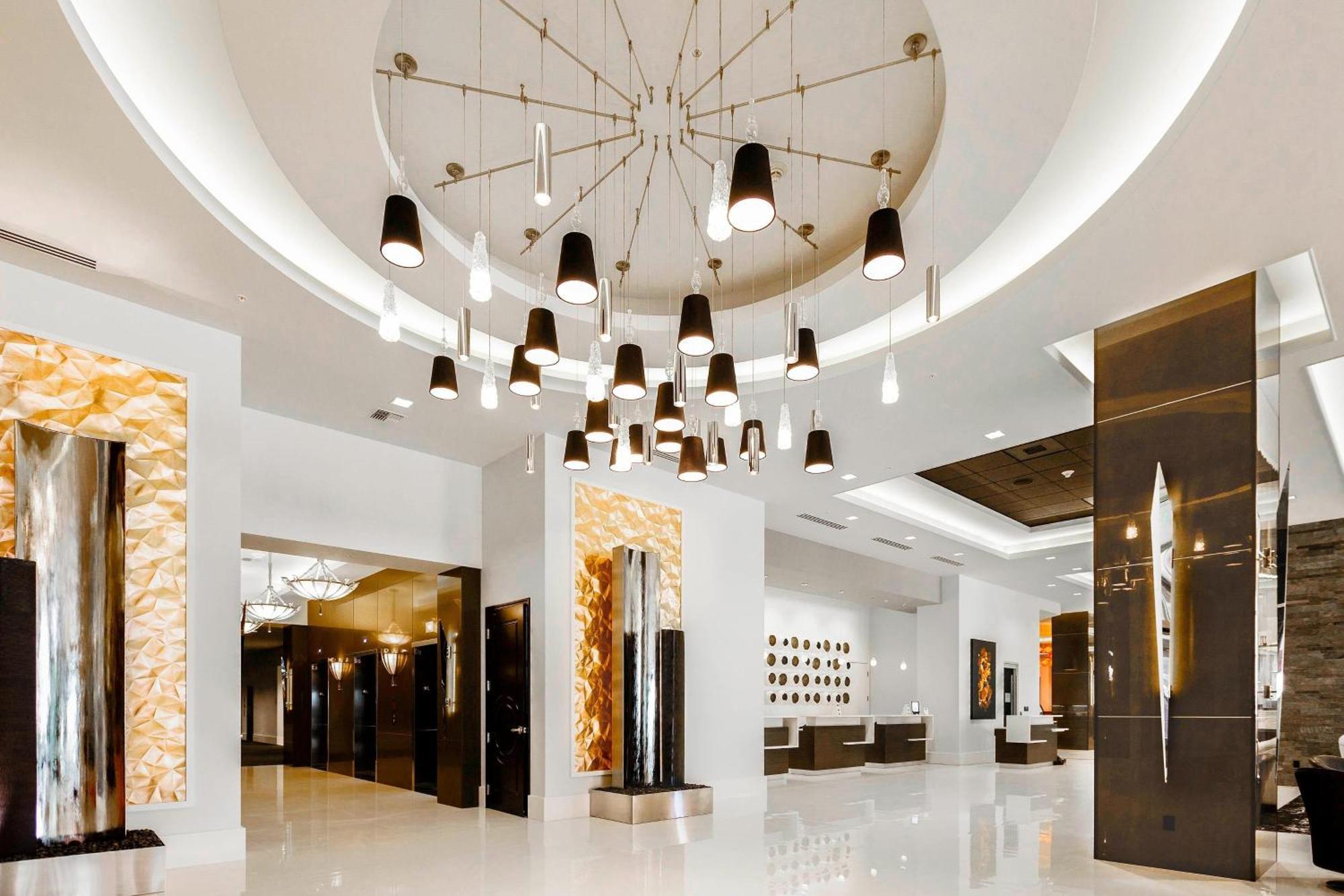 The Davenport Grand, Autograph Collection Hotell Spokane Exteriör bild