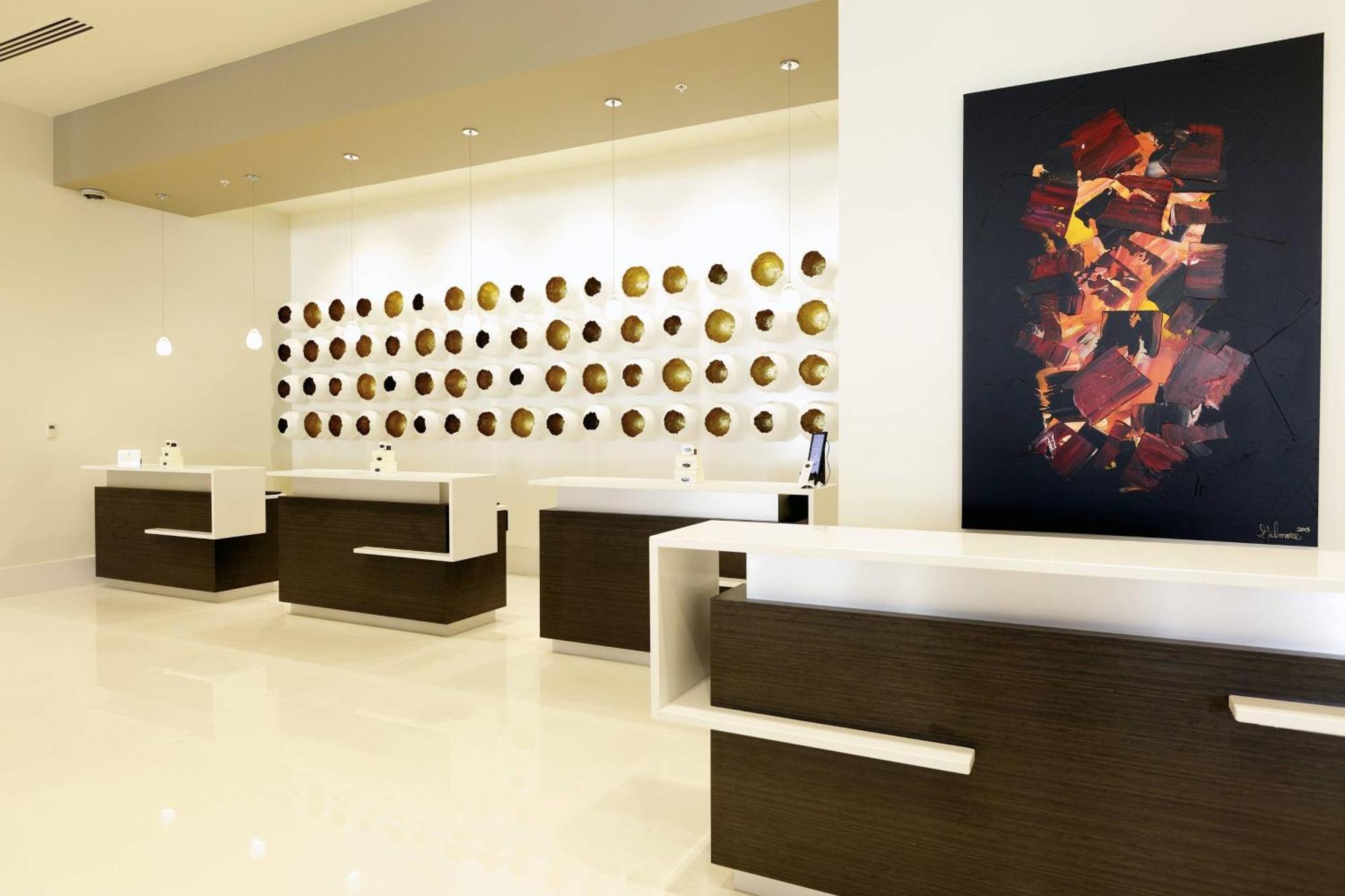 The Davenport Grand, Autograph Collection Hotell Spokane Exteriör bild