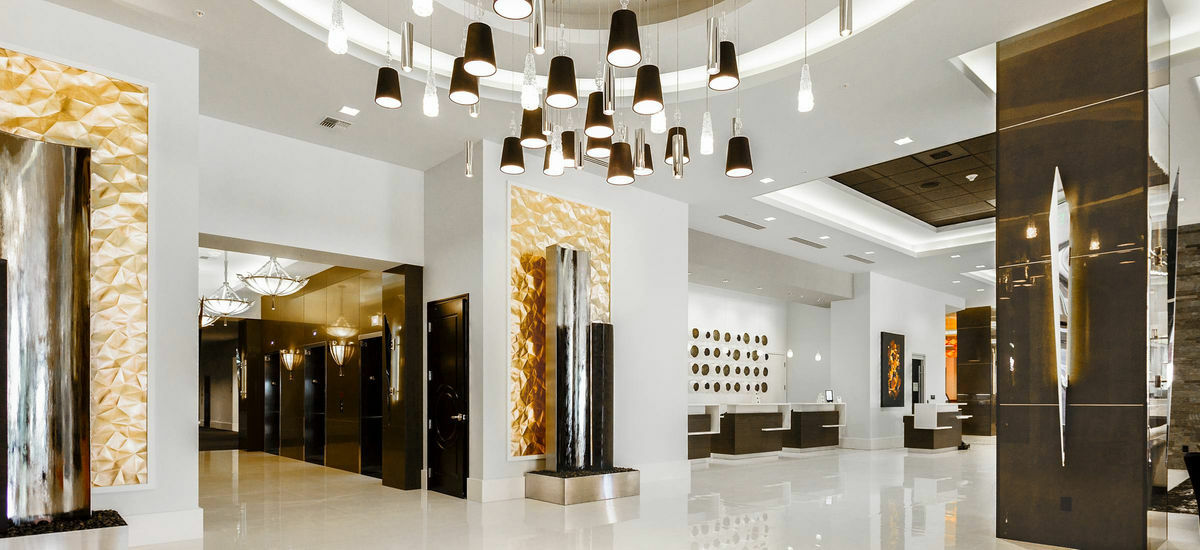 The Davenport Grand, Autograph Collection Hotell Spokane Exteriör bild